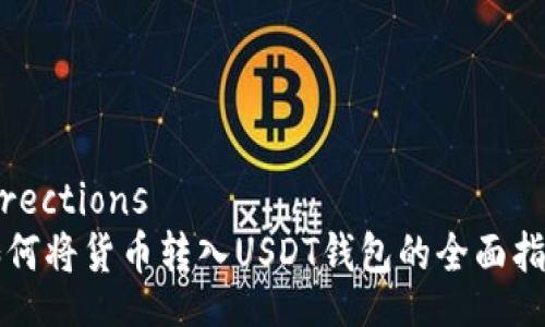 directions
如何将货币转入USDT钱包的全面指南
