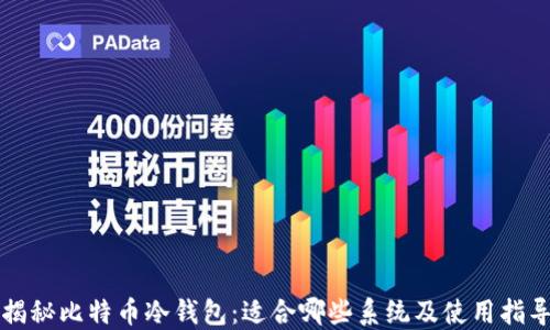
揭秘比特币冷钱包：适合哪些系统及使用指导