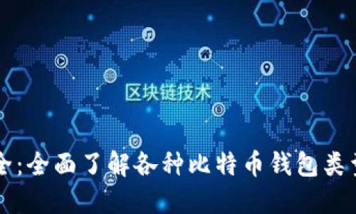 比特币钱包大全：全面了解各种比特币钱包类型及其使用指南