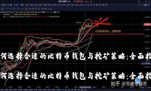 如何选择合适的比特币钱包与挖矿策略：全面指南

如何选择合适的比特币钱包与挖矿策略：全面指南