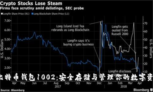  比特币钱包1002：安全存储与管理你的数字资产