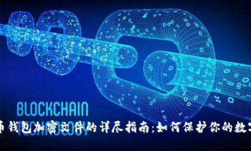 比特币钱包加密文件的详尽指南：如何保护你的数字资产