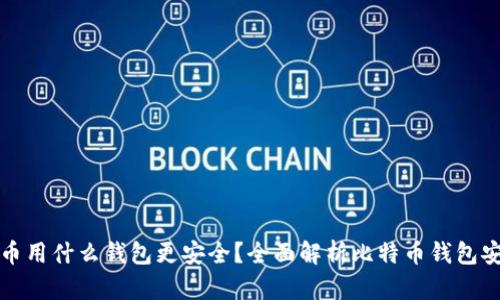 比特币用什么钱包更安全？全面解析比特币钱包安全性