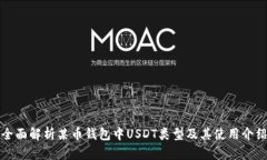 全面解析某币钱包中USDT类