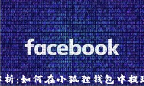 
《全面解析：如何在小狐狸钱包中提现USDT》