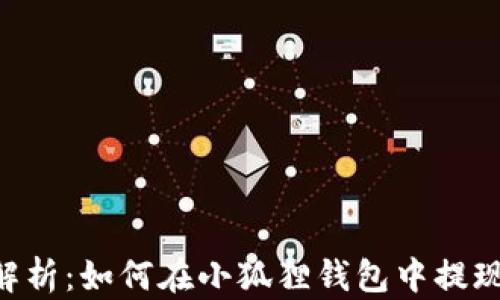 
《全面解析：如何在小狐狸钱包中提现USDT》