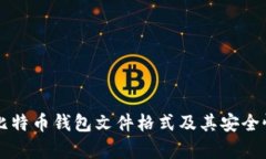 详解比特币钱包文件格式