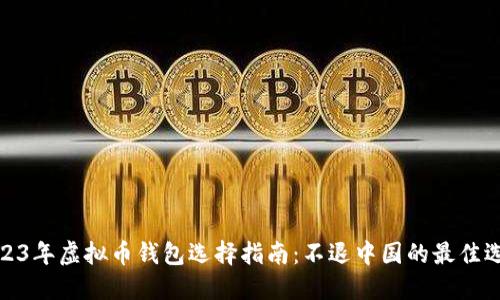 2023年虚拟币钱包选择指南：不退中国的最佳选择