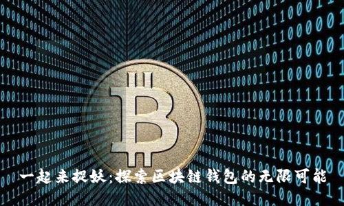 一起来捉妖：探索区块链钱包的无限可能