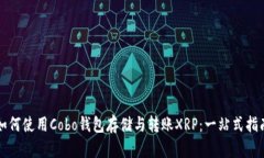 如何使用Cobo钱包存储与转