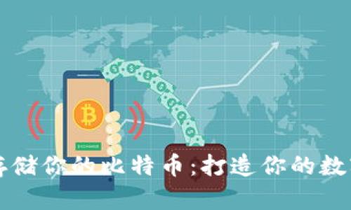 如何安全存储你的比特币：打造你的数字财富堡垒