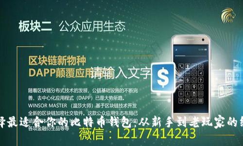 如何选择最适合你的比特币钱包：从新手到老玩家的终极指南