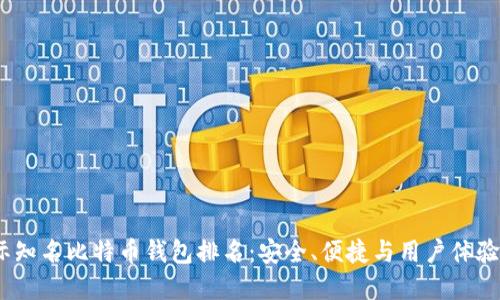 2023年国际知名比特币钱包排名：安全、便捷与用户体验的完美结合