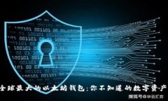 揭秘全球最大的以太坊钱