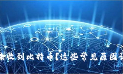 比太钱包未收到比特币？这些常见原因让你心慌慌