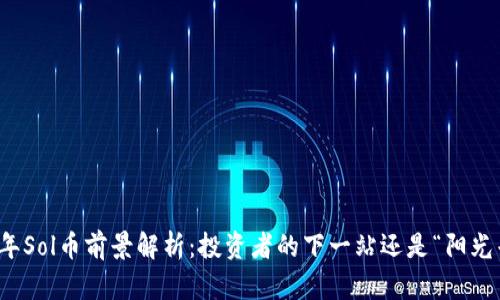 2023年Sol币前景解析：投资者的下一站还是“阳光普照”？