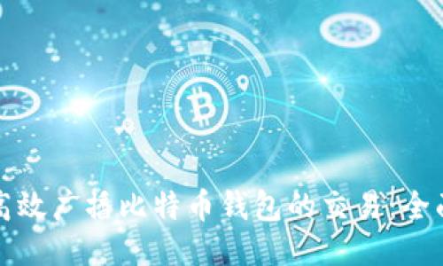 如何高效广播比特币钱包的交易：全面指南
