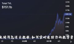 监控以太坊钱包进出数据