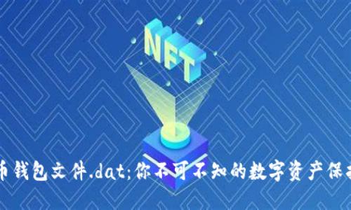 比特币钱包文件.dat：你不可不知的数字资产保护秘籍