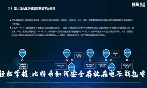 轻松掌握：比特币如何安全存放在电子钱包中？