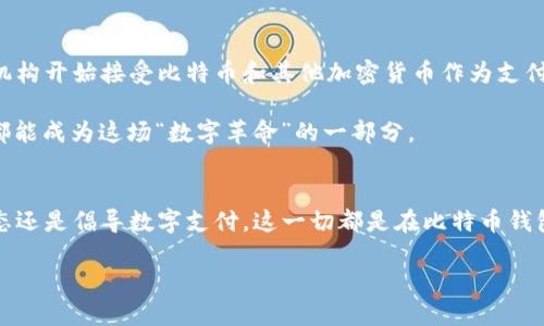 有了比特币钱包，以后你能做什么？探索数字货币的新世界！
比特币钱包,数字货币,投资理财,加密货币/guanjianci

引言：比特币钱包的神秘面纱
随着区块链技术的愈发成熟，以及数字货币的广泛应用，比特币钱包作为连接我们与虚拟资产的桥梁，渐渐走进了大众的视野。你是否曾想象过有一天，自己手上拥有的不再是纸币和硬币，而是一个数字钱包，里面放着比特币、以太坊，甚至是其他各种各样的加密货币？这...是真的吗？

没错，这不再是一种未来幻想，而是我们正经历的现实。今天，我们就来深入探讨拥有比特币钱包后，你可以做什么，以及如何最大化利用这一创新工具，实现财务自由。

第一部分：比特币钱包的种类与功能
首先，了解比特币钱包之前，我们有必要理清比特币钱包的基本概念。简单来说，比特币钱包是存储比特币及其他加密货币的数字地址，分为热钱包和冷钱包两大类。

strong热钱包/strong——这些钱包是连接互联网的，方便快捷，比如手机应用和网络钱包。适合频繁交易、日常使用，但安全性相对较低，因为黑客的攻击时刻潜伏。

strong冷钱包/strong——这些钱包完全离线，安全性极高，可以存储大量资产。像硬件钱包和纸钱包，适合长期持有。但是它们的使用相对复杂，不适合初学者。

知道了钱包的种类后，我们就可以进一步探讨...你可以用比特币钱包做哪些事情呢？

第二部分：加密货币的投资与理财
也许你对股市一无所知，但如果你知道如何使用比特币钱包，那么你就有可能成为数字货币市场的玩家。投资比特币及其他加密货币的方式相对灵活，你可以选择短期买卖，或是长期持有。

例如，许多人在2017年时投资比特币，那一年，价格飙升至历史新高。而后来的投资者则可能在其大幅回落时，逐步加仓。这样的一个投资机制，是否让你对理财产生了新的念头？当然，最重要的是，你需要保持冷静和理性，切勿盲目跟风...

而且，拥有比特币钱包还有一个额外的好处，那就是你可以进行多样化的投资，比如通过去中心化金融（DeFi）平台进行借贷，赚取稳健收益。这是一种全新的投资方式，值得尝试。

第三部分：参与区块链生态系统
比特币钱包不仅仅是资产的存储，更是你进入区块链生态的钥匙。现在很多项目，如NFT、DeFi、游戏等，需要钱包来进行交互。

你可以购买NFT（非同质化代币），成为某个数字艺术品的拥有者。这种现象是否让你感到耳目一新？一幅画作，甚至是一个视频片段，它们的价值将通过区块链的技术而被确认、保护。而比特币钱包就是你进行这些交易的基础。

此外，许多游戏已经开始支持加密货币的使用。玩家不仅可以通过游戏获得虚拟资产，还能把这些资产转化为真实的数字货币，这让我想起了那些年我们在网游中追逐的梦想...

第四部分：安全与隐私：别忽视的重要问题
当然，在享受数字货币带来的种种便利时，理解安全性的重要性，绝对是不可忽略的方面。记住，一旦你的比特币钱包被盗或丢失，恢复的可能性几乎为零！

为了保护你的资产，建议开启双重身份验证（2FA），定期更改密码，并使用硬件钱包尽量降低风险。同时，避免在不安全的网络环境中进行交易，这样你才能安心享受数字资产带来的乐趣。

第五部分：思考更长远的未来
最后，有了比特币钱包，你还可能成为一个数字货币的倡导者。随着社会对数字货币接受度的提高，越来越多的商家和机构开始接受比特币和其他加密货币作为支付手段。未来，你会发现，拥有比特币钱包不仅是一种投资方式，更是一种生活方式...

或许有一天，我们会看到在街边的咖啡馆，你可以使用比特币直接买一杯咖啡，这种场景...相信不会遥远。我们每个人都能成为这场“数字革命”的一部分。

总结：走向未来的旅程
拥有比特币钱包是一扇通往新世界的窗口，打开后，我们将见证数字货币带来的种种可能性。不论是理财投资、参与生态还是倡导数字支付，这一切都是在比特币钱包的帮助下实现的。

所以，今天你是否准备好迈出这一步，拥抱数字经济的未来呢？记住，未来属于那些敢于尝试、不断探索的人！