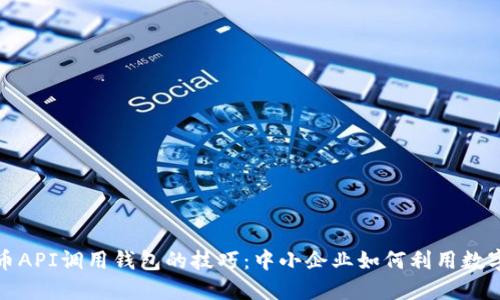 轻松掌握比特币API调用钱包的技巧：中小企业如何利用数字货币进行付款
