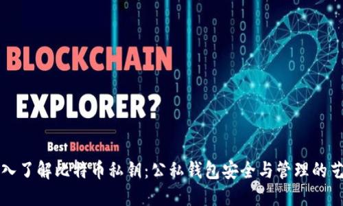 深入了解比特币私钥：公私钱包安全与管理的艺术