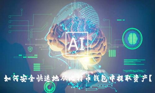 如何安全快速地从比特币钱包中提取资产？