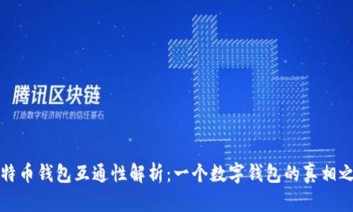 比特币钱包互通性解析：一个数字钱包的真相之旅