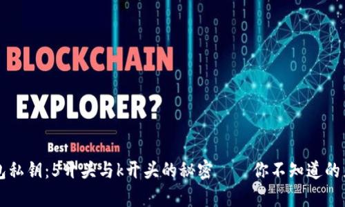 比特币钱包私钥：5开头与k开头的秘密——你不知道的差异与应用