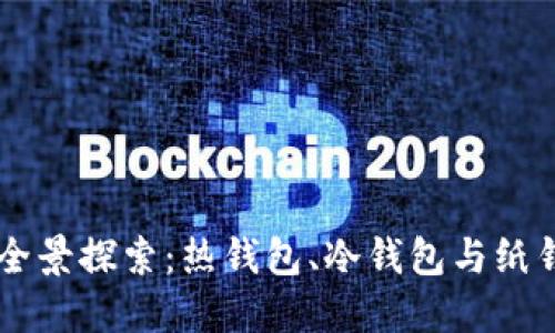 区块链钱包的全景探索：热钱包、冷钱包与纸钱包的终极对决