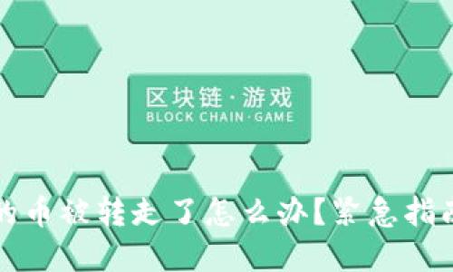 比特派钱包的币被转走了怎么办？紧急指南和解决方案