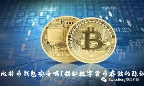 网页比特币钱包安全吗？揭秘数字货币存储的隐秘角落