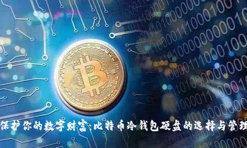 保护你的数字财富：比特币冷钱包硬盘的选择与管理