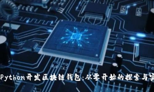 用Python开发区块链钱包：从零开始的探索与实践