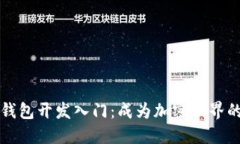 区块链钱包开发入门：成为加密世界的弄潮儿