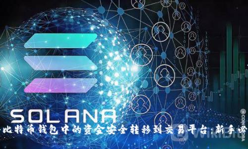 如何将比特币钱包中的资金安全转移到交易平台：新手必看指南