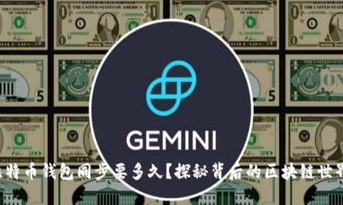 比特币钱包同步要多久？探秘背后的区块链世界！