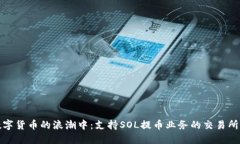 在数字货币的浪潮中：支