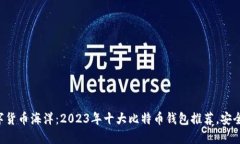 畅游数字货币海洋：2023年