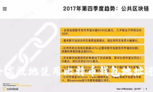 如何安全高效地使用比特币钱包地址进行付款？