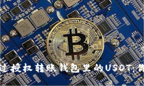 如何安全高效地通过授权转账钱包里的USDT：你需要知道的每一步
