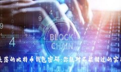 找回失落的比特币钱包密码：你绝对不能错过的