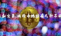 比特币钱包地址通常由26到35个字符组成，它们是