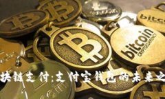 “区块链支付：支付宝钱