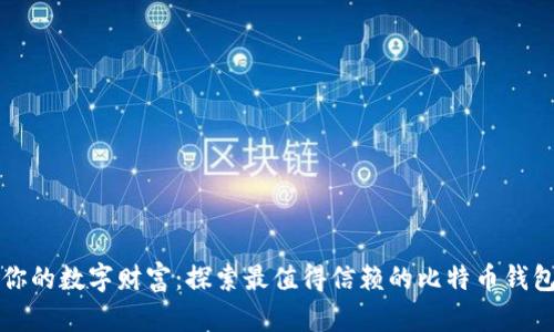 充盈你的数字财富：探索最值得信赖的比特币钱包软件