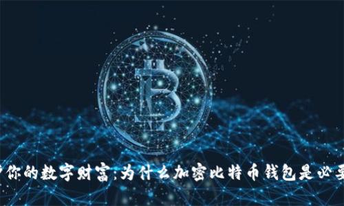 保护你的数字财富：为什么加密比特币钱包是必要的？