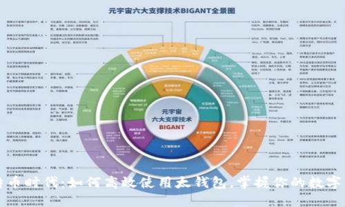 比特币时代：如何高效使用太钱包，掌握你的数字资产