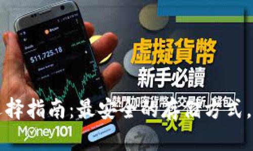 比特币钱包选择指南：最安全的存储方式，守护你的财富