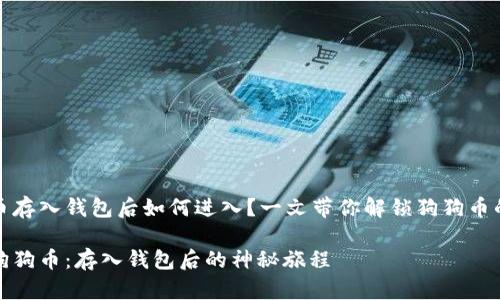 狗狗币存入钱包后如何进入？一文带你解锁狗狗币的奥秘

揭秘狗狗币：存入钱包后的神秘旅程